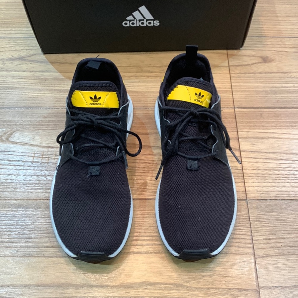 Adidas Youth 6